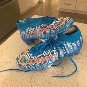 Nike mercurial superfly 7 CR7